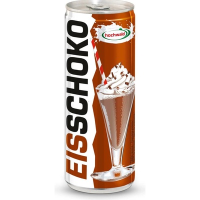 Hochwald Eisschoko 250 ml