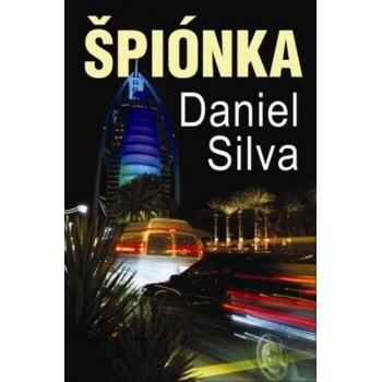 Špiónka