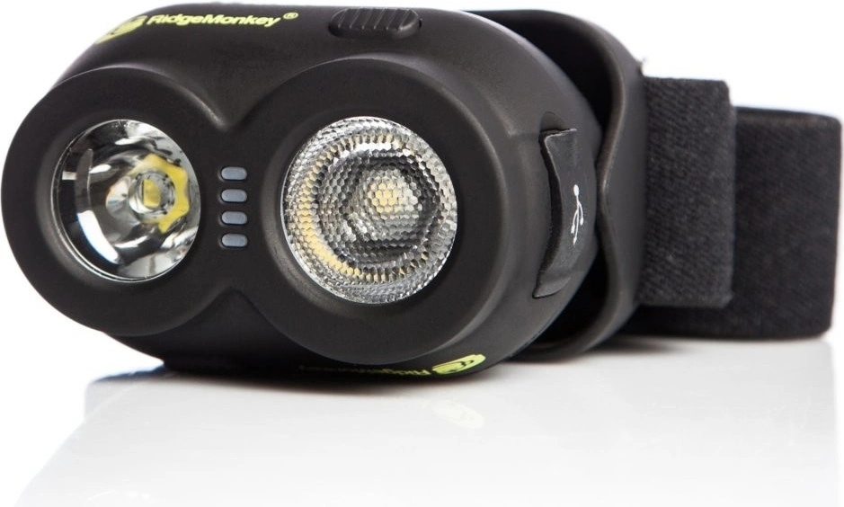 RidgeMonkey VRH150 USB