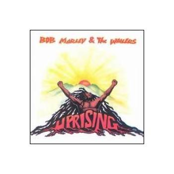 Marley Bob - Uprising CD