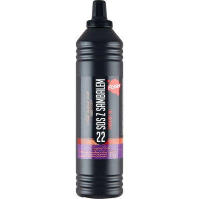 Fanex Omáčka pikantná so sambalom 1000 g