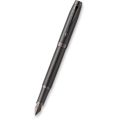Parker IM Monochrome Titanium 1502/3132958