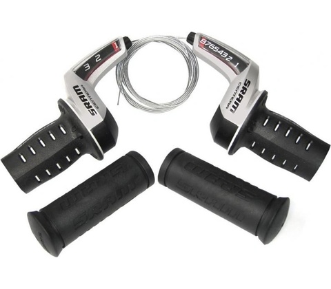 Sram SL Centera