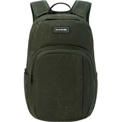 Dakine Campus M tmavozelená 25 l