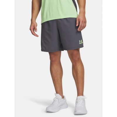Under Armour UA Tech Sport Short Šedá – Hledejceny.cz