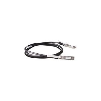 Hewlett packard enterprise HPE X240 10G SFP+ SFP+ 3m DAC Cable (JD097C)