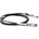Hewlett packard enterprise HPE X240 10G SFP+ SFP+ 3m DAC Cable (JD097C)