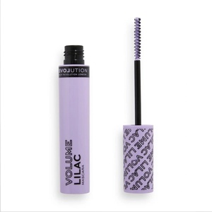REVOLUTION Спирала за обемни мигли Volume Lilac, лилава, 7 ml (3035875)