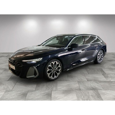 Audi A6 TFSI S-line Avant 150 kW