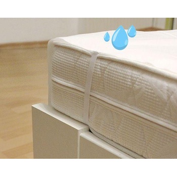 Hydas Подлежащо на пране покривало за матрак за инконтиненция 100 x 200 cm Hydas 1760 (1760.1.00)