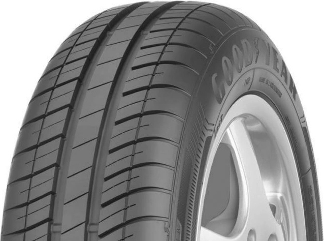 Goodyear EfficientGrip Compact 175/65 R15 84T od 1 805 Kč - Heureka.cz
