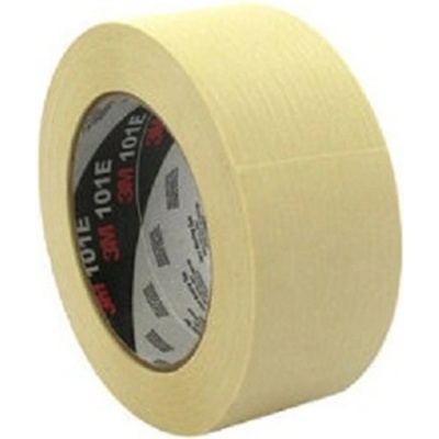 3M 101E Základní maskovacia páska 48 mm x 50 m