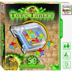 Eurekakids Настолна соло игра Tut’s Tablet - Семейна (473547)