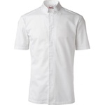Segers Готварска куртка Chef Shirt - мъжка професионална куртка (1053 201 000)