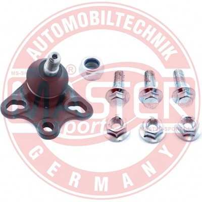 Čap ramena MASTER-SPORT GERMANY 33407-SET-MS