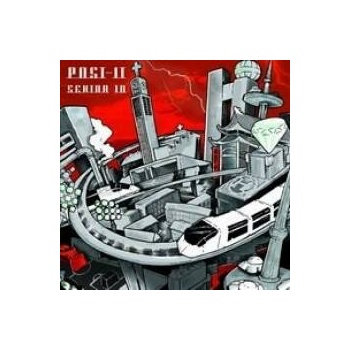 Post It - Sektor 10 CD