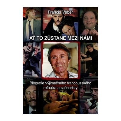 Ať to zůstane mezi námi