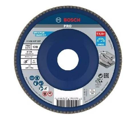 Bosch 2.608.607.337