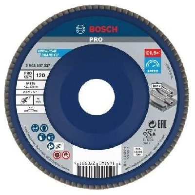 Bosch 2.608.607.337