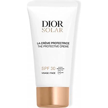Dior Bronze Spf30 sunscreen 50ml - Clear (White)