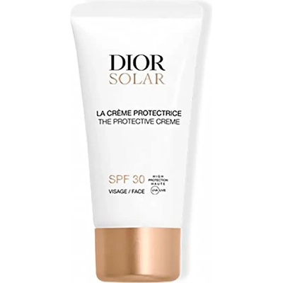 Dior Bronze Spf30 sunscreen 50ml - Clear (White)