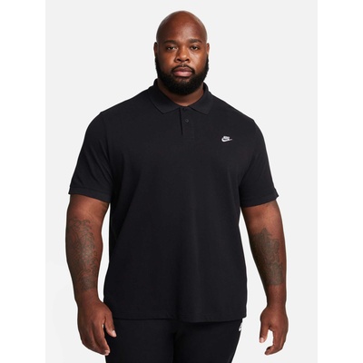 Nike Тениска m nk club ss polo pique