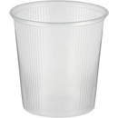 Jopka Miska okrúhla 400ml PP