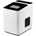 Elit Ледогенератор Elit IM-25DWH, 112W, 24ч/12кг, Кръгла и куршумообразна форма, Бял (IM-25DWH)