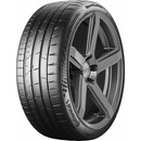 Osobné pneumatiky Continental SportContact 7 245/35 R20 95Y