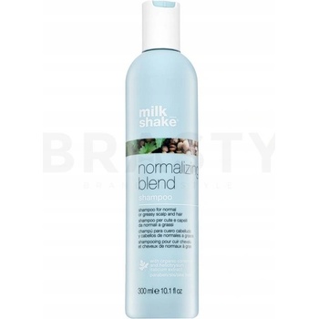 Milk Shake Normalizing Blend Shampoo normalizační šampon pro mastné vlasy 300 ml