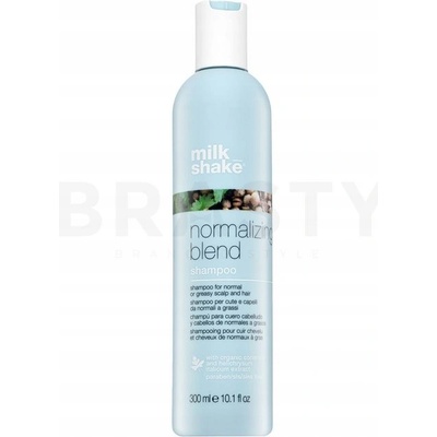 Milk Shake Normalizing Blend Shampoo normalizační šampon pro mastné vlasy 300 ml