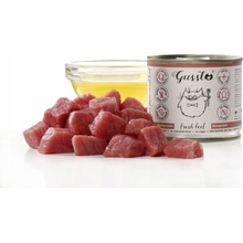 Gussto hovädzie mäso 0,2 kg