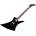 Jackson JS Series Kelly JS32T Satin Black