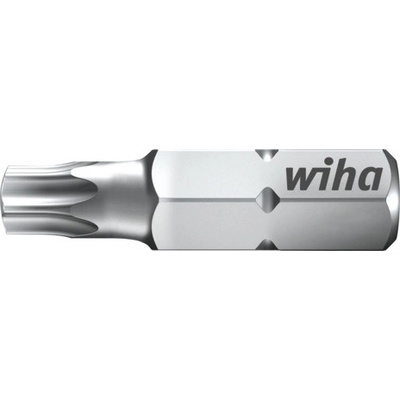 Bit Standard T20/25mm TORX 1/4 WIHA 01718