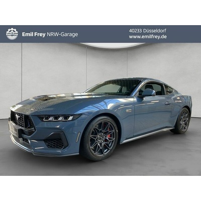 Ford Mustang GT Fastback 5.0 V8 328 kW