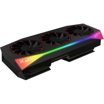 Image 1 of XFX Radeon RX 9070 XT Mercury OC Magnetic Air Edition RGB 16GB GDDR6 256bit (RX-97TMARGB9)