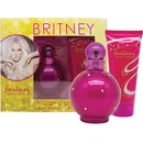 Britney Spears Fantasy pro ženy EDP 100 ml + telový krém 100 ml darčeková sada