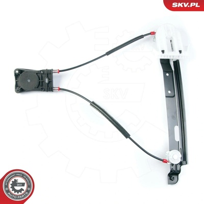 Zvedací zařízení oken ESEN SKV 01SKV343