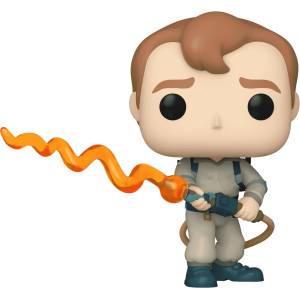Funko Фигура Funko POP! Animation: The Real Ghostbusters - Ray Stantz #1784 (099916)