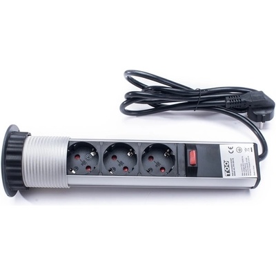 TOO 3 Plug 1,8 m (PPS-300-3S)