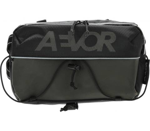 Aevor Bar Bag Proof
