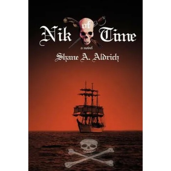 Image 1 of Nik of Time | Shane A Aldrich
