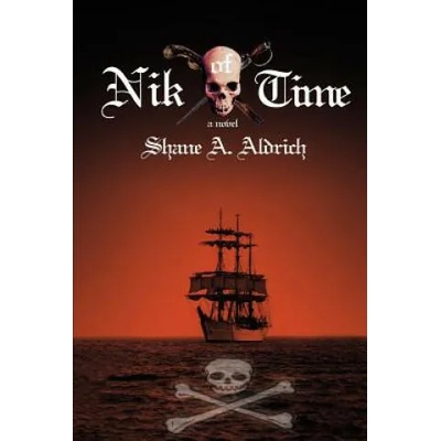 Nik of Time | Shane A Aldrich