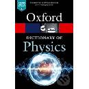 Dictionary of PhysicsPaperback softback