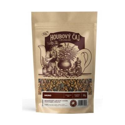 Sibi muno hubový čaj 50 g