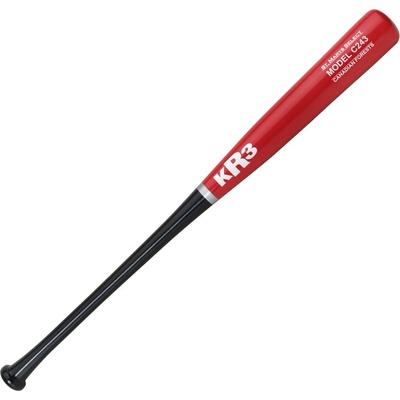 KR3 baseballová pálka Maple/Birch C243 33,5" palcov