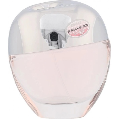 DKNY Be Delicious Fresh Blossom Skin toaletná voda dámska 50 ml
