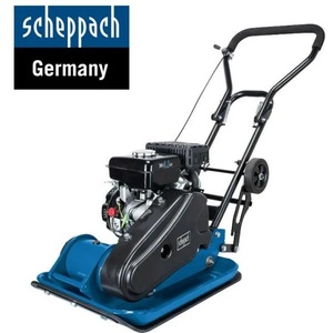 Scheppach HP1900S (5904616903) Трамбовка