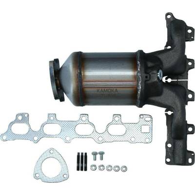 Katalyzátor KAMOKA 8015028