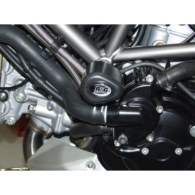Aero padací chrániče, Ducati Multistrada 1200